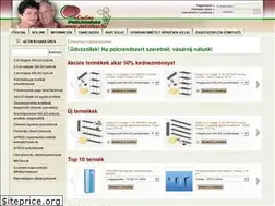Sites similar to polcshop.hu