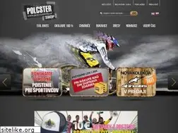 Sites similar to polcstershop.sk