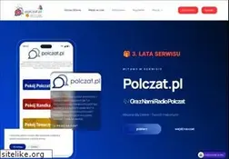 Sites similar to polczat.pl