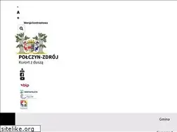Sites similar to polczyn-zdroj.pl