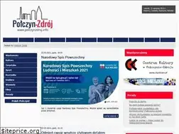 Sites similar to polczynzdroj.info
