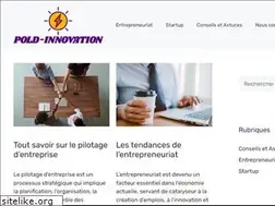 Sites similar to pold-innovation.com