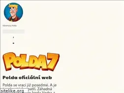 Sites similar to polda5.cz