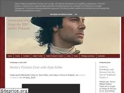 Sites similar to poldarked.com