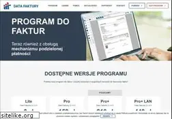 Sites similar to poldata.pl