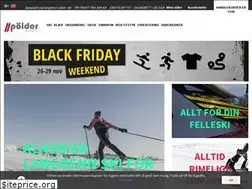 Sites similar to polder.no