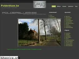 Sites similar to polderblues.be