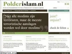 Sites similar to polderislam.nl