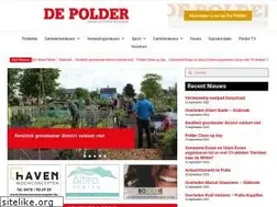 Sites similar to polderke.com