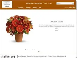 Sites similar to poldermansfloristportage.com