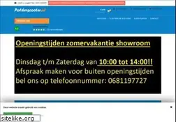 Sites similar to polderscooter.nl