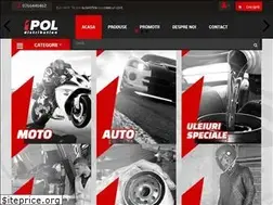 Sites similar to poldistribution.ro