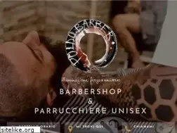 Sites similar to poldobarber.it