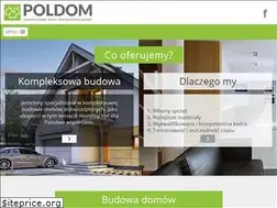 Sites similar to poldom.eu