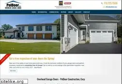 Sites similar to poldoor.com