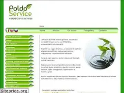 Sites similar to poldoservice.it