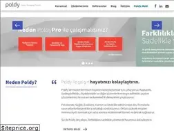 Sites similar to poldy.com.tr