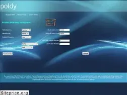 Sites similar to poldy.mobi