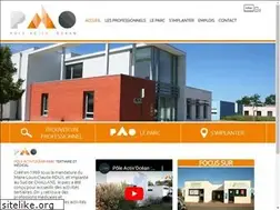 Sites similar to pole-activ-ocean.fr