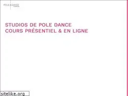 Sites similar to pole-and-dance.com