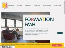 Sites similar to pole-autisme.ch