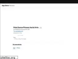 Sites similar to pole-dance-magazine.com