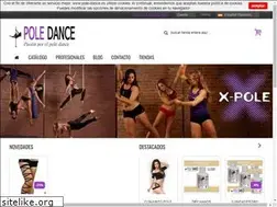 Sites similar to pole-dance.es