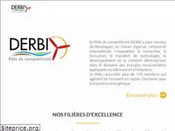Sites similar to pole-derbi.com