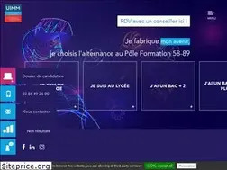 Sites similar to pole-formation.net