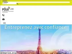 Sites similar to pole-franco-allemand.fr