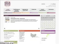 Sites similar to pole-iae-bfc.org