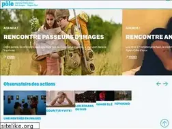 Sites similar to pole-images-region-sud.org