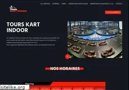 Sites similar to pole-karting.com