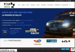 Sites similar to pole-mecanique.fr