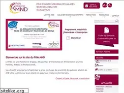 Sites similar to pole-mnd.com