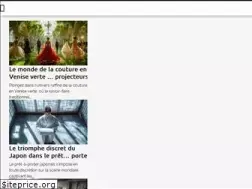 Sites similar to pole-mode.fr