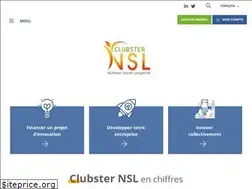 Sites similar to pole-nsl.org