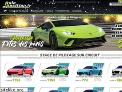 Sites similar to pole-position.fr