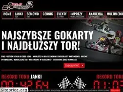 Sites similar to pole-position.pl