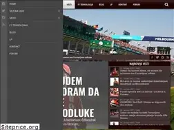 Sites similar to pole-position.rs