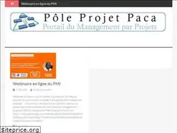 Sites similar to pole-projet-paca.com