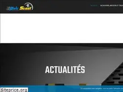 Sites similar to pole-scoot.fr