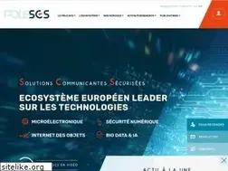 Sites similar to pole-scs.org