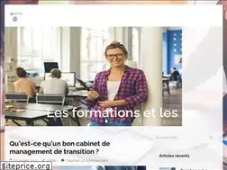 Sites similar to pole-trimatec.fr