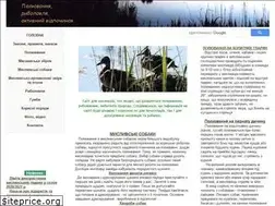 Sites similar to pole.in.ua