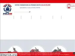 Sites similar to pole30-motoecole.com