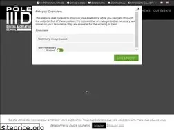 Sites similar to pole3d.com