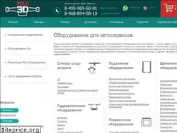 Sites similar to pole3d.ru