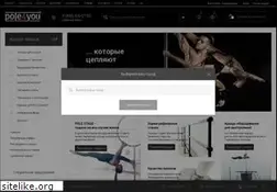 Sites similar to pole4you.ru