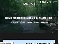 Sites similar to polea.org.mx